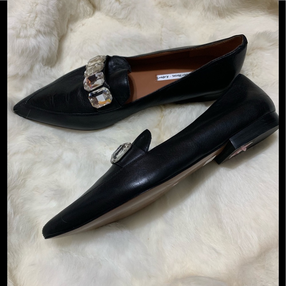 & Other Stories Flat Shoe View 3